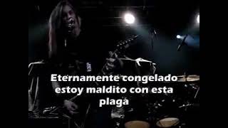 Sturm Und Drang - Broken (Live) Sub español - castellano (Lyrics below) 2012 #AmayaDarkness