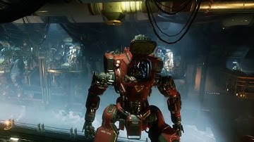 Favorite Moments #3 | All Apex Predator Intros | Titanfall 2