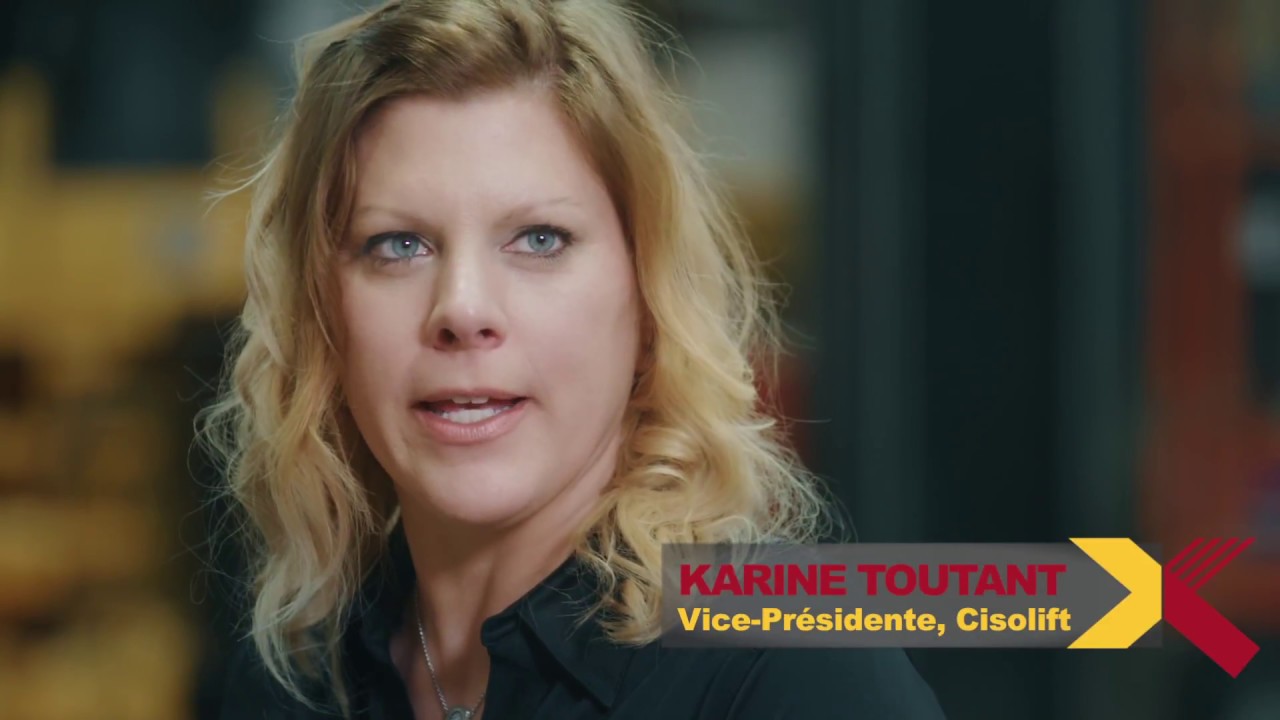 Cisolift : présentation de l'entreprise