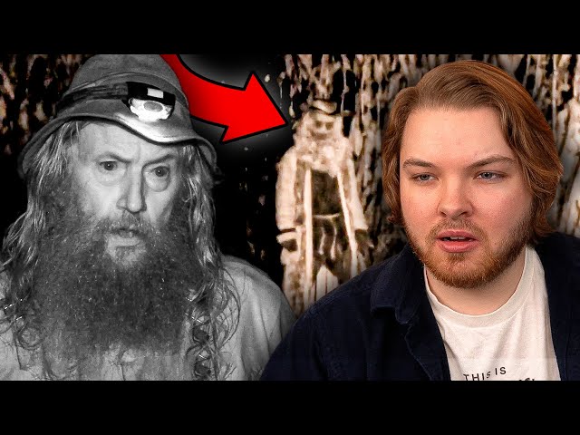 Mountain Monsters Is The Most Insane Reality Show - YouTube