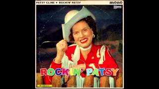 Video thumbnail of "Patsy Cline - Shake, Rattle And Roll (Live)"