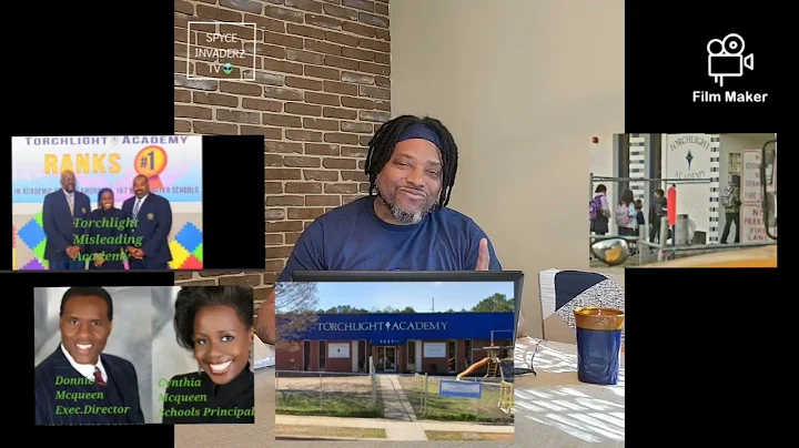 "Torchlight Academy" In Raleigh Has Charter Revoked by NC School Board.