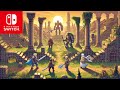 TOP 30 BEST Nintendo Switch Games