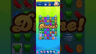 candy crush 😍 #45461 episode screenshot 2