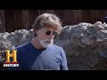 The Curse of Oak Island: Substantial Find Uncovered at Smith's Cove (Season 6) | History