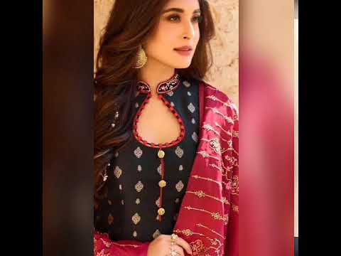 Beautiful Neckline designs || Stylish kurti Neck Design || Comfortable  Creative Neck Design - YouTube