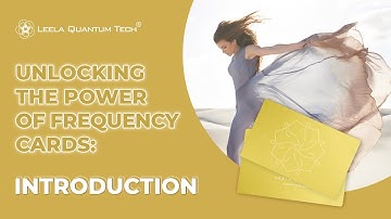 Unlocking the Power of Frequency Cards: Introduction