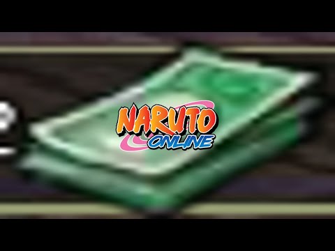 Coupon Getting Guide. I'm not typing this out again. || Naruto Online