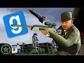 Trouble in Legoland - GMOD: TTT | Let's Play