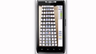 Guitar Fretboard Addict - An Android Fretboard Trainer App For Learning Notes & Ear Training screenshot 1