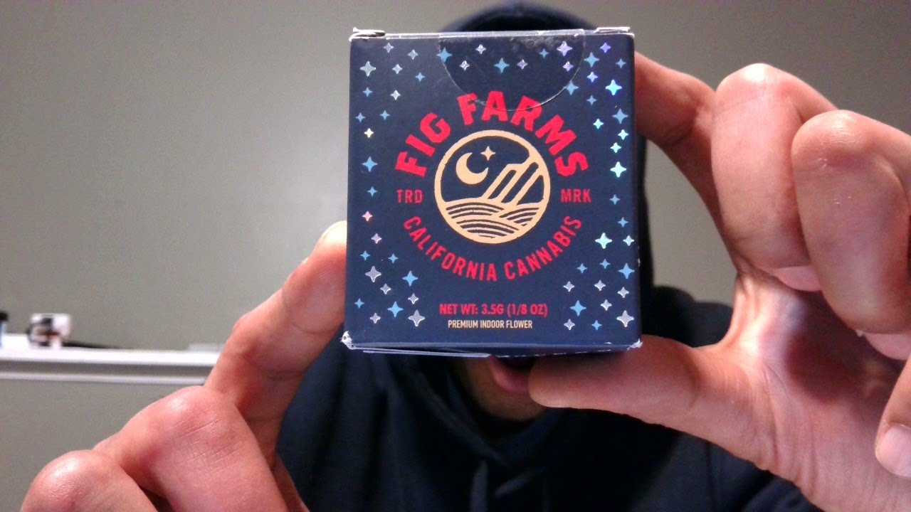 Strain Review: DARK KARMA By FIG FARMS (CHICAGOLAND)