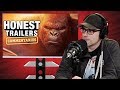 Honest Trailers Commentaries - Kong: Skull Island