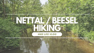Nettal / Beesel Hiking