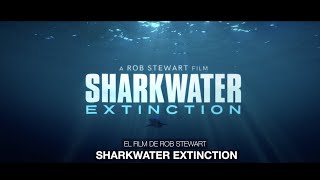 Sharkwater Extinction - Trailer (Spanish Subtitles)