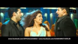 Desi Girl -Desi Tadka Remix DJ Harsh Bhutani & Shaikh brothers