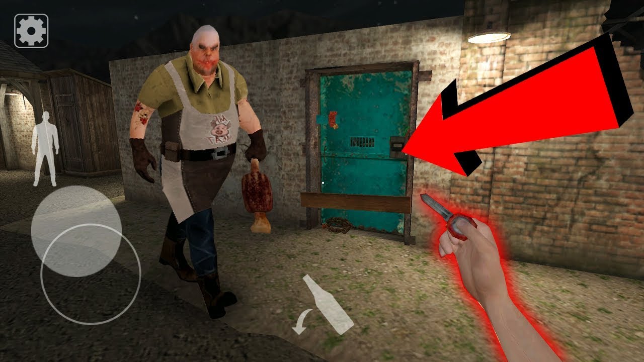 MR MEAT DOKÁZAL JSEM TO!