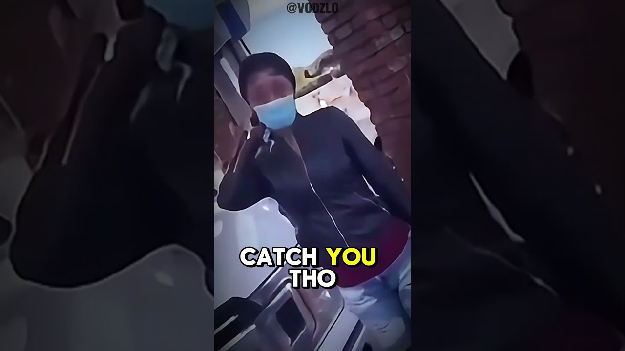 YN Gets Sh T For Trying To Press His Opp While He Was With Mom Yn Oakland