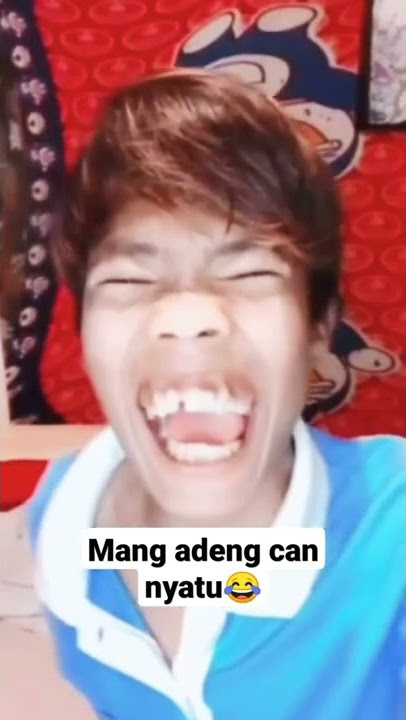 Mang adeng encan nyatu😂 meme viral #shorts