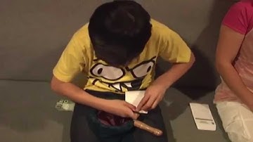 The Ten Commandments - Commandment 9 - Do Not Bear False Witness