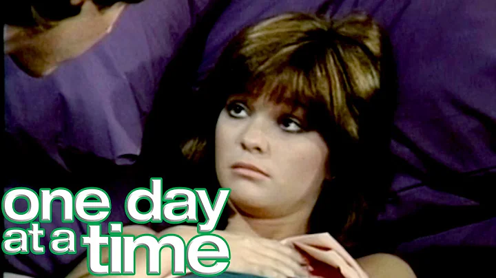 One Day At A Time | Barbara Wants A Baby | The Nor...
