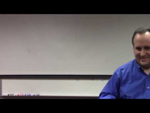 Complex Analysis: day