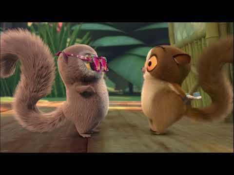 All Hell King Julien - Tammy Part 2