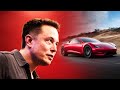 Tesla: How did Elon Musk start Tesla?
