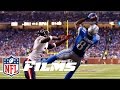 Dear Calvin Johnson: Charles Tillman's Open Letter to Megatron | NFL Films Presents