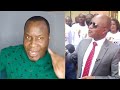 Lumbuye atabukide Frank Gashumba kubye yayogede ku Jakana Naduli