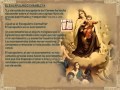 Nuestra Señora del Carmen Oración y Escapulario