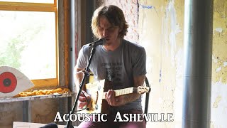 Andrew Scotchie - Fear Mongers | Acoustic Asheville