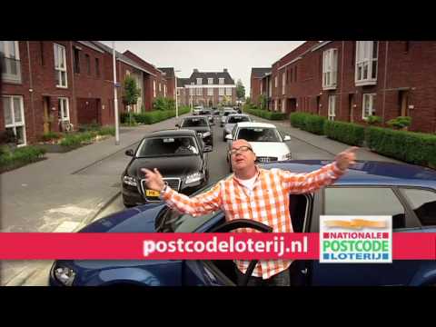 Commercial Augustuscampagne | Postcode Loterij | 2011