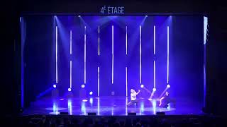 ACRODANSE - Élévora - SD118