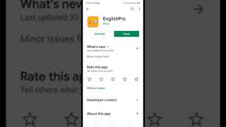 English pronunciation app by EFLU HYDERABAD screenshot 5