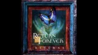 Video thumbnail of "Return To Forever - Song to the Pharaoh Kings (part 1)"