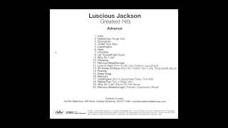 Luscious Jackson - Naked Eye Tonys Magic Mix