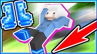 【Minecraft Chaos Insect】#21 There is a problem with this shoe ❗ 