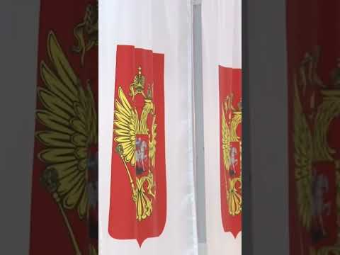 Явка на выборах в Заксобрание Владимирской области составила 24,77 избирателей #shorts