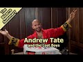 Andrew tate and the lost boys