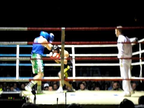 P.RUIZ Tibet gijon (debut boxeo) valladolid 4-2-11 || y |||