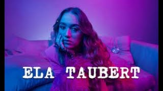 Ela Taubert ● ¿Cómo Pasó? ● (Versión Reggaeton Suno IA)