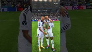 Duel Kecepatan yang Gak Masuk Akal! 😳⚽ #footballshorts