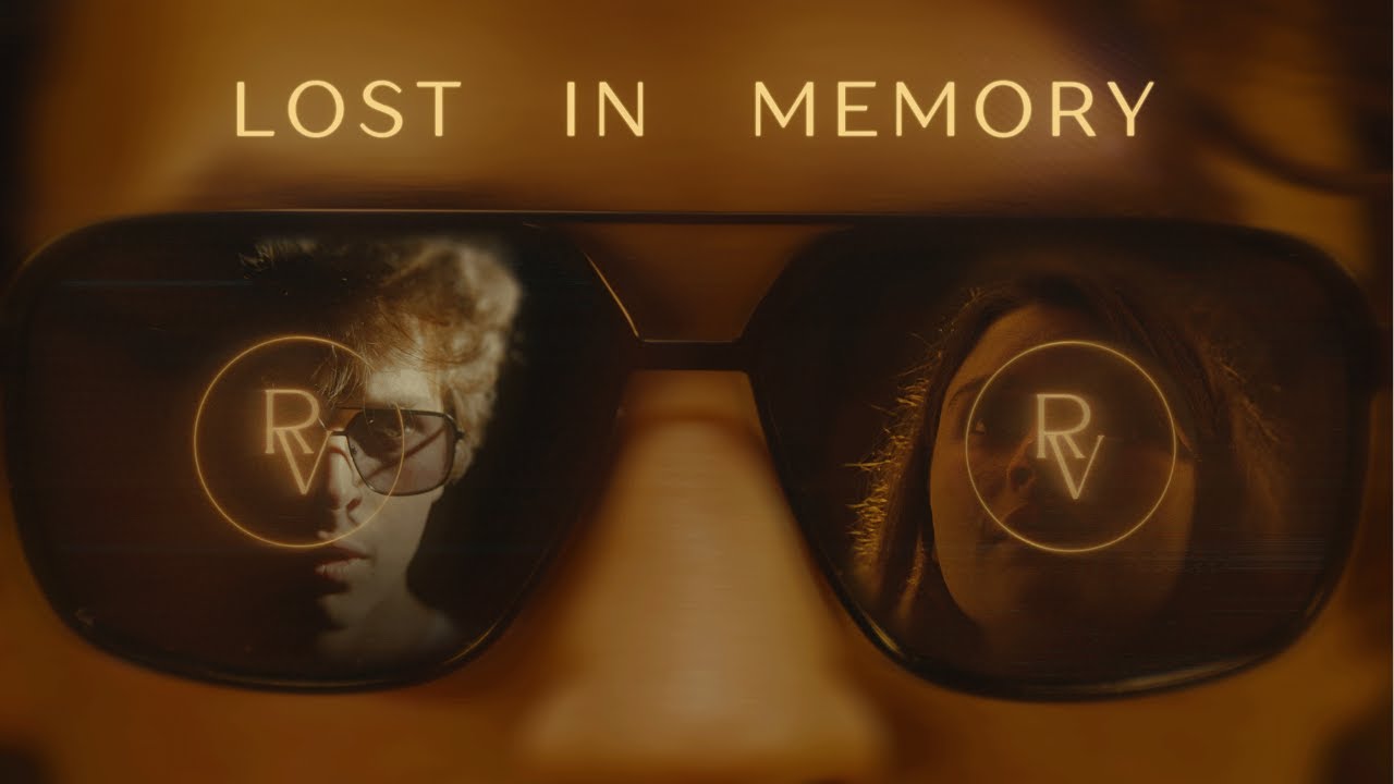 Lost in Memory - Sci-Fi Short Film