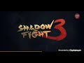 SHADOW FİGHT 3 OYNADIM