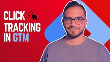 The ONLY Click Trigger you need in Google Tag Manager (Ultimate Click Tracking Guide 2025) #gtm #ga4