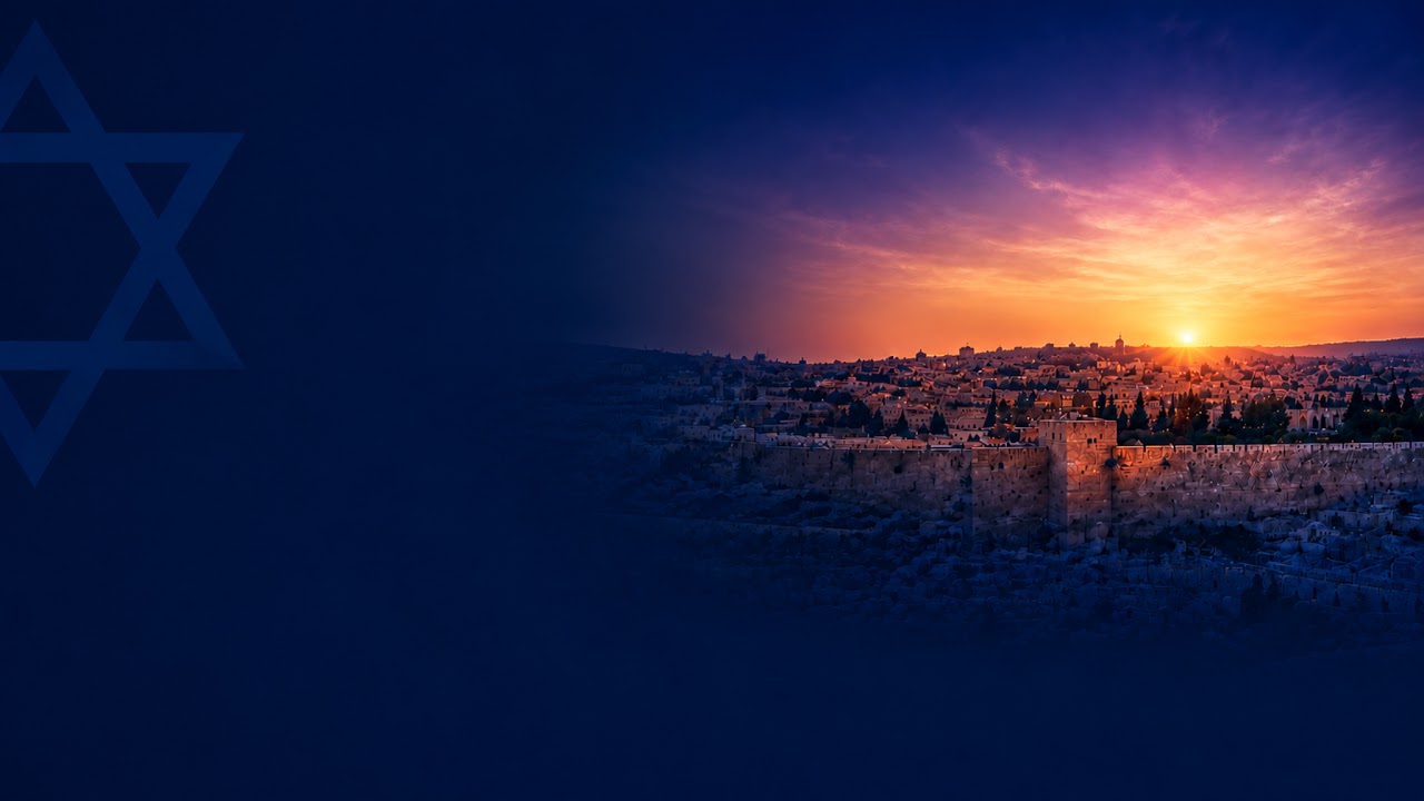 The Mystery of Israel