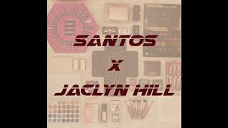 Jaclyn Hill - SANTOS (Audio)