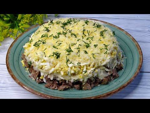 Рецепты от мамули