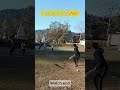 "When it’s your day! 🔥🏏" #cricket #six #wicket #fojiboy