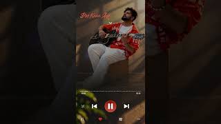 Das Kaun Aye 🎶 | Punjabi Song Audio – Nabeel Shaukat Ali #Shorts | SJ3Y